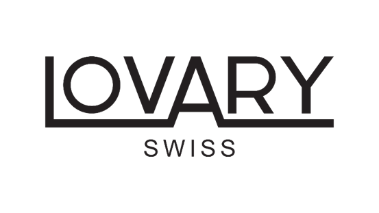 Lovary Logo